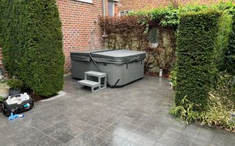 Referenties bij klanten