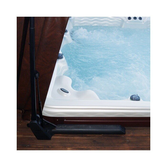 Covermate 3 deckmount