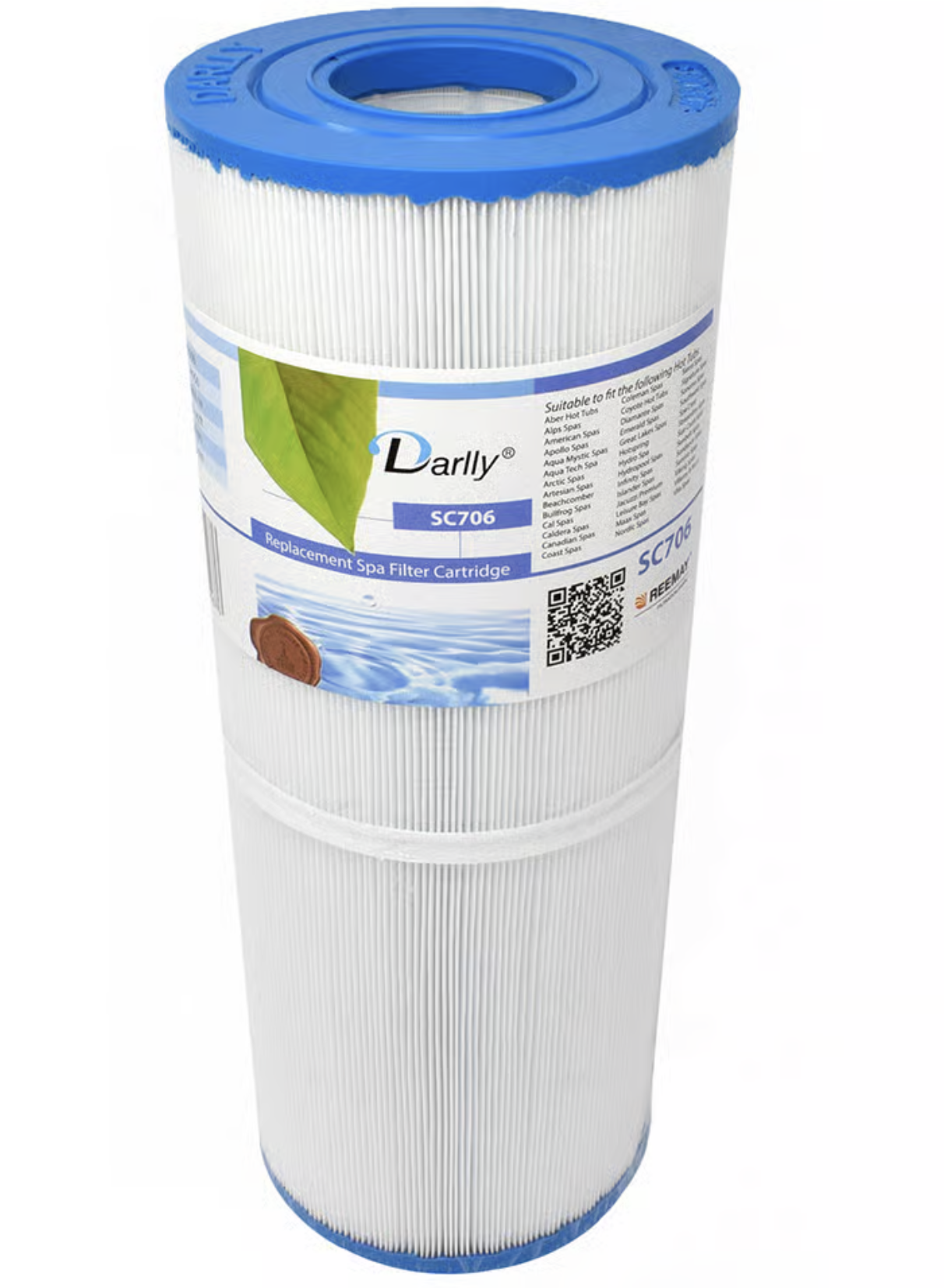 Darlly filter cartridge sc706