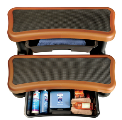 Smartstep + smartdrawer combi
