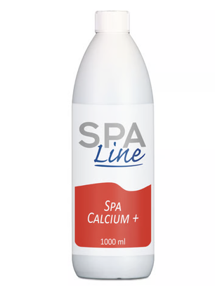 Spa calcium plus