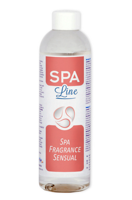 Spa Fragnance - Sensual