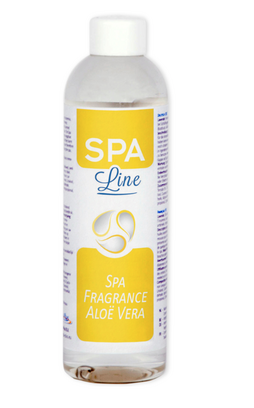 Spa Fragrance - Alo&euml; Vera
