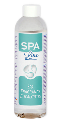 Spa Fragrance - Eucalyptus