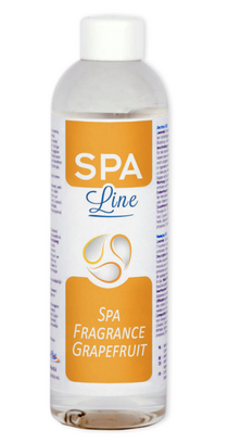 Spa Fragrance - Grapefruit