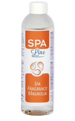 Spa Fragrance - Magnolia