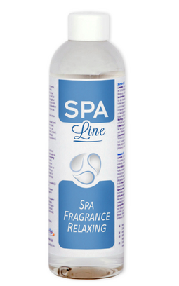 Spa Fragrance - Relaxing