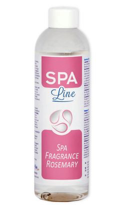 Spa Fragrance - Rosemary