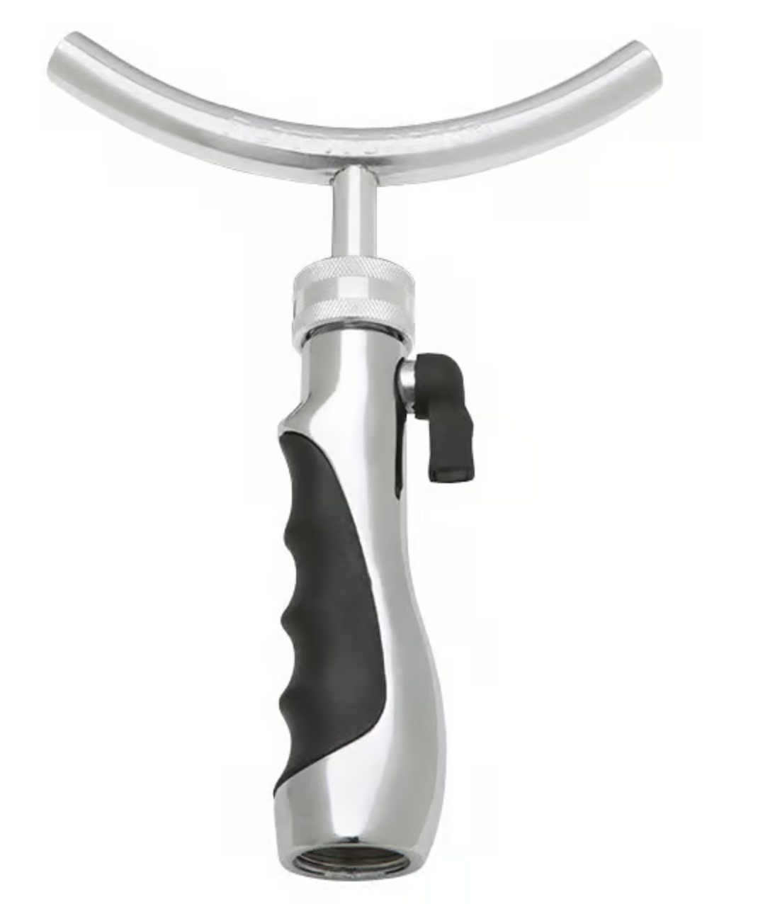 Filter flosser