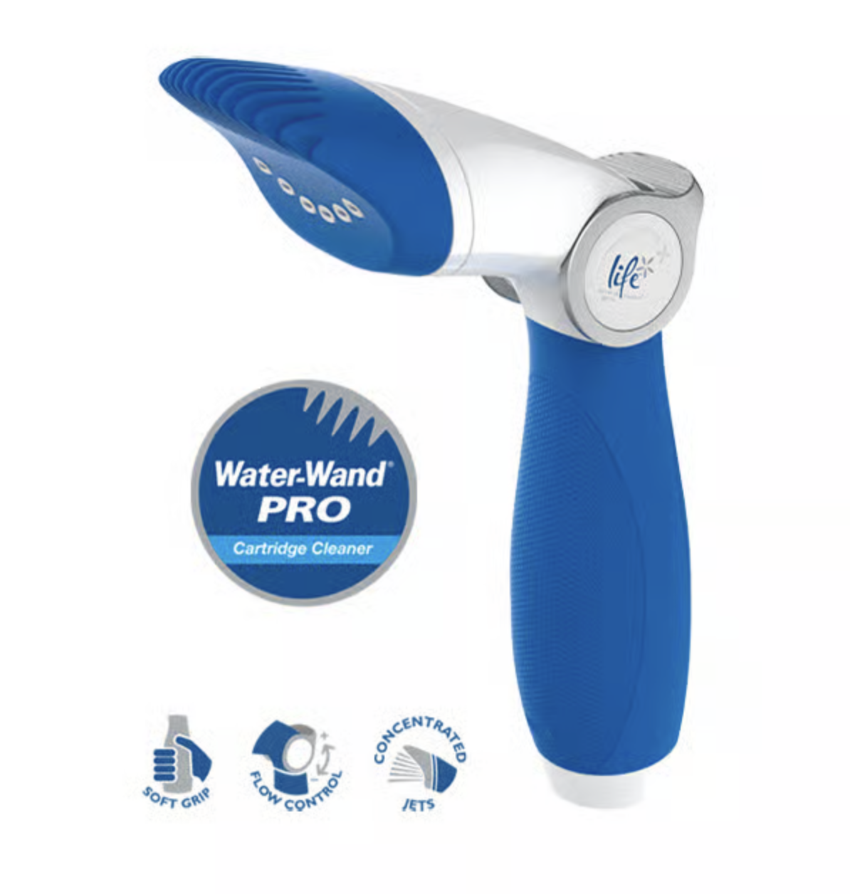 Life water-wand pro