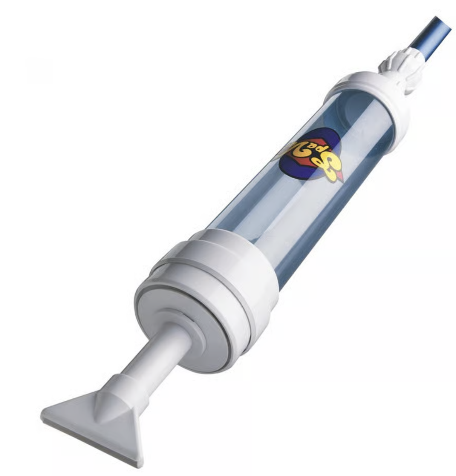 Paradise spa vac