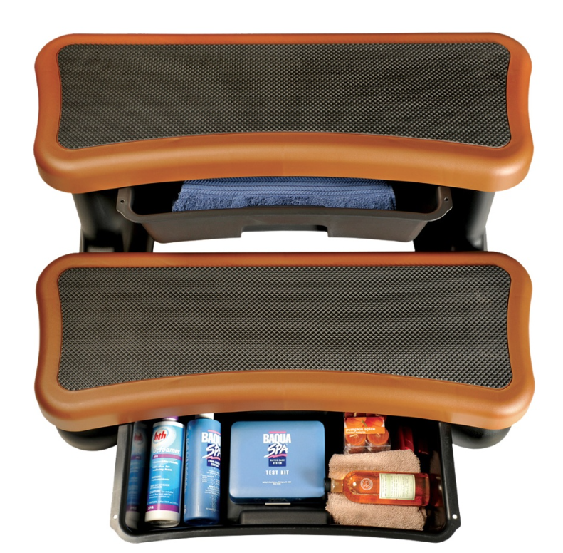 Smartstep + smartdrawer combi
