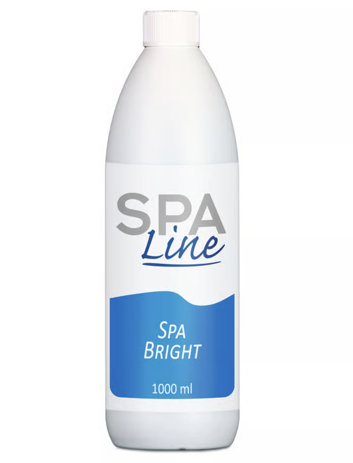 Spa bright