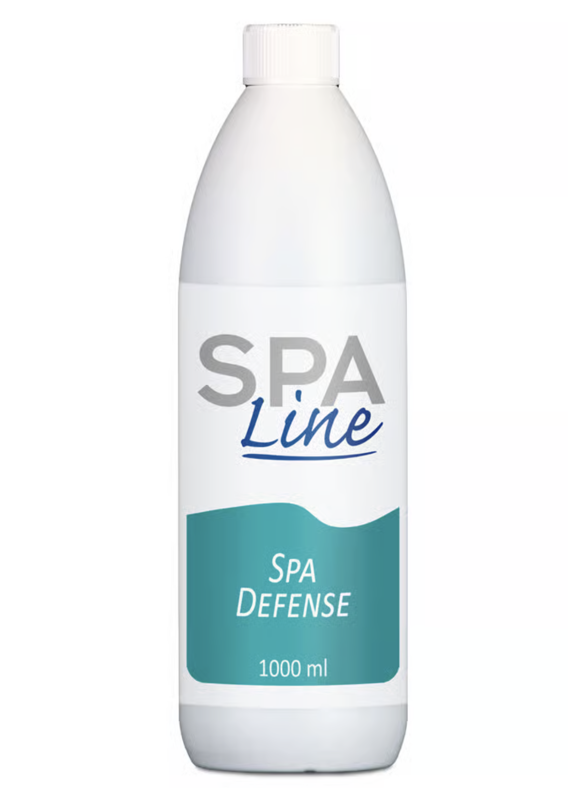Spa Defence