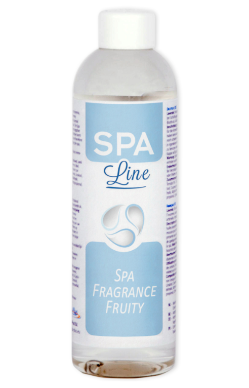 Spa Fragrance - Fruity