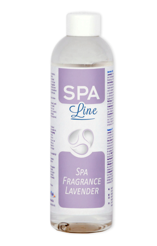 Spa Fragrance - Lavender