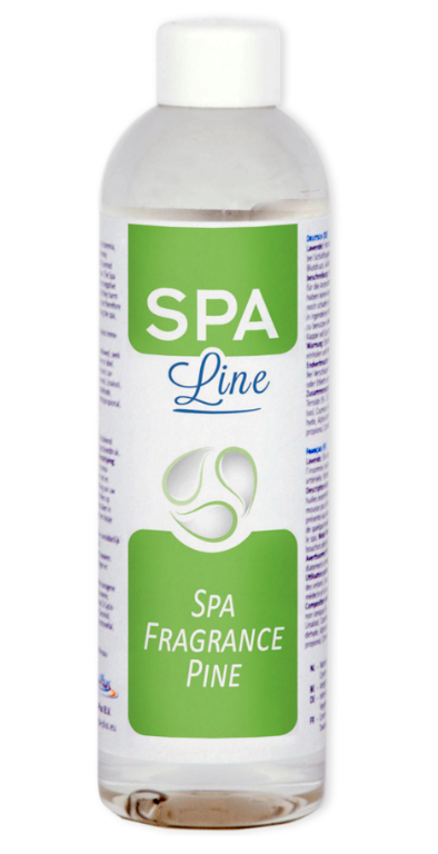 Spa Fragrance - Pine