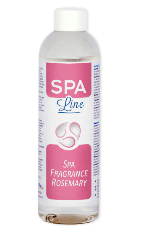 Spa Fragrance - Rosemary