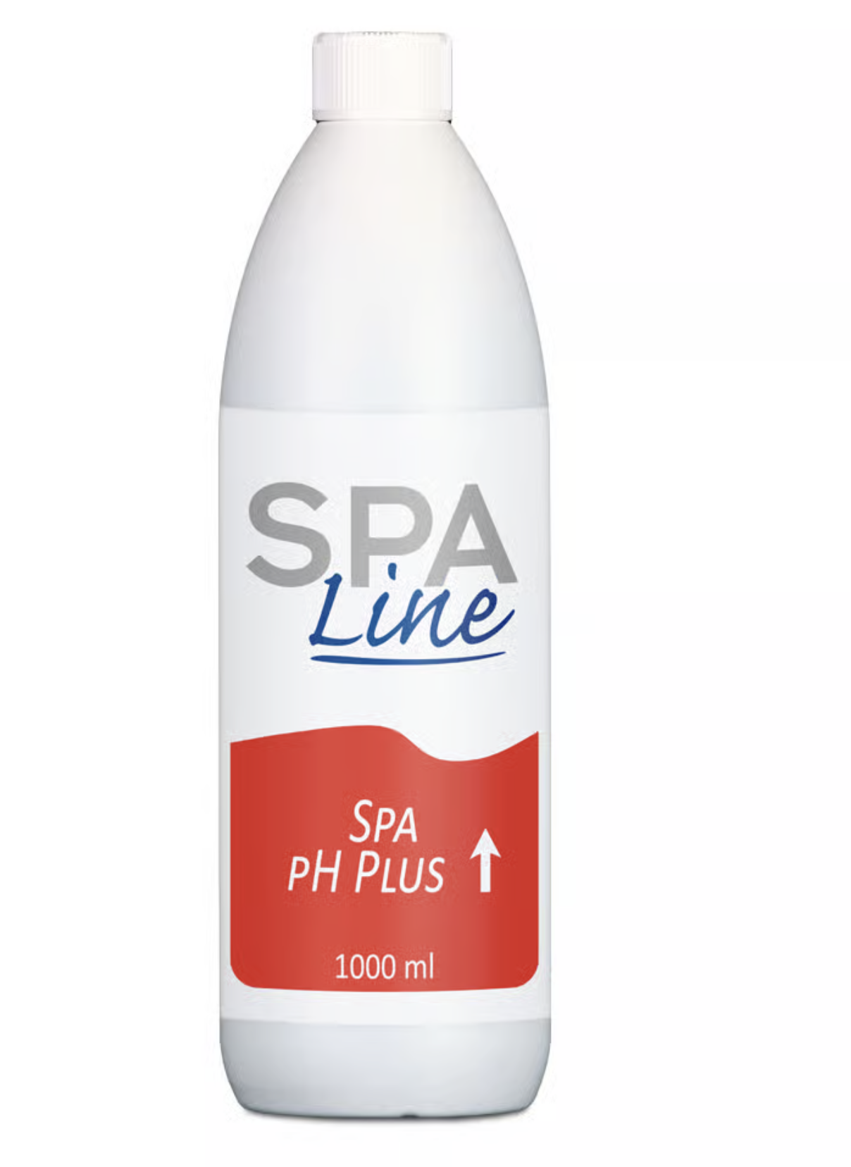 Spa pH PLUS