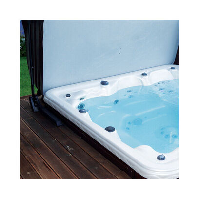 Covermate 3 deckmount