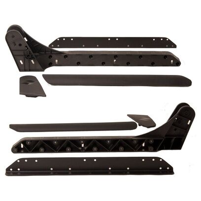 Covermate 3 deckmount