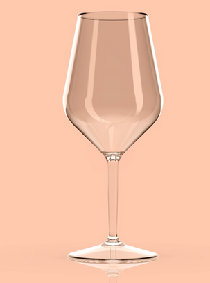 Glas - Lady Abigail