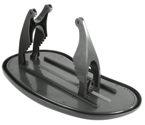 Life spa tray table