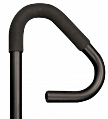 Modestep 2xl with Safe-T-Rail